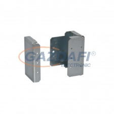 LEGRAND 339610 Szerelőlap központi tartóoszlophoz DPX3 160 4P/4P HÁVM villanyszerelés