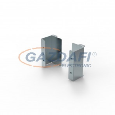 LEGRAND 339612 Szerelőlap központi tartóoszlophoz DPX3 630 4P/4P HÁVM villanyszerelés