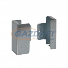 LEGRAND 339613 Szerelőlap központi tartóoszlophoz DPX-IS 250 villanyszerelés