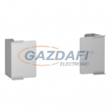 LEGRAND 339622 Szerelőlap központi tartóoszlophoz DPX3 630 3P villanyszerelés