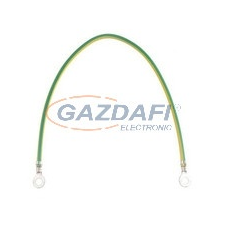 LEGRAND 339753 EPH vezeték 350mm, 6 mm2 villanyszerelés