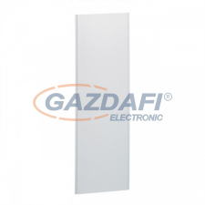 LEGRAND 401354 Drivia13 hátlap 4 soros elosztószekrényhez villanyszerelés