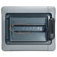 LEGRAND 401361 Drivia13 müanyag fk elosztószekrény 1 sor 13 modul villanyszerelés