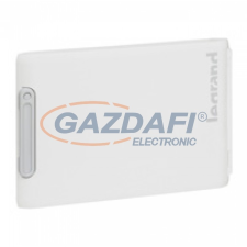 LEGRAND 401861 XL3 125 teli ajtó 1s 18m villanyszerelés