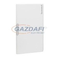 LEGRAND 401864 XL3 125 teli ajtó 4s 72m villanyszerelés