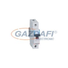 LEGRAND 403354 TX3 kismegszakító 1P B8 6000A/6kA BIC villanyszerelés
