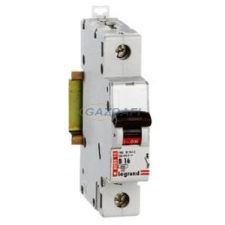 LEGRAND 403437 TX3 kismegszakító 1P C32 6000A/6kA BIC villanyszerelés