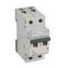 LEGRAND 403522 TX3 kismegszakító 2P C3 6000A/6kA BIC