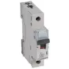 LEGRAND 403727 TX3 kismegszakító 1P D63 6000A/6kA BIC