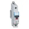 LEGRAND 404176 TX3 kismegszakító 1P C50 10000A/10kA BIC