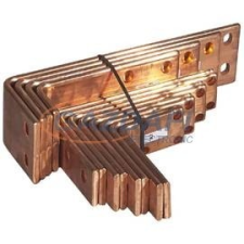 LEGRAND 404301 VX3 4000 gyári csatlakozó Zucchini SCP-DMX3 között 2000A , fix villanyszerelés