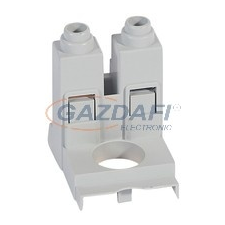 LEGRAND 404489 VX3 800 leágazás, IP2X villanyszerelés