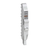 LEGRAND 404511 HX3 dugaszolható foglalat DX3/DX 1P készülékhez - L2