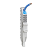 LEGRAND 404523 HX3 vezetékezhető foglalat DX3/DX 1P készülékhez - L1