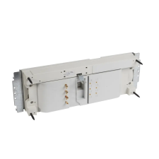 LEGRAND 404611 VX3-IS 223 foglalat DPX3 160 4P készülékhez villanyszerelés