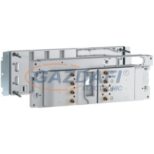 LEGRAND 404613 VX3-IS 223 foglalat DPX3 250 4P készülékhez villanyszerelés