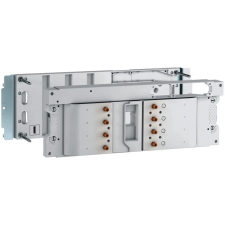LEGRAND 404636 VX3-IS 233 foglalat DPX 630 3P készülékhez áramvédővel villanyszerelés