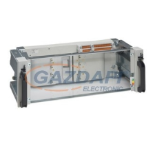 LEGRAND 404653 VX3-IS 333 foglalat DPX3 250 4P készülékhez áramvédővel villanyszerelés