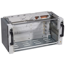 LEGRAND 404657 VX3-IS 333 foglalat DPX 630 4P készülékhez áramvédővel villanyszerelés