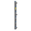 LEGRAND 405026 VX3 63 függőleges elosztóblokk 6 soros elosztószekrényhez