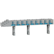 LEGRAND 405230 HX3 125 vízszintes elosztóblokk 454 mm széles villanyszerelés