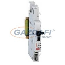 LEGRAND 406250 DX3 segédérintkezők 6A-250V~ állapotjelző villanyszerelés