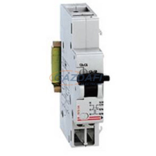 LEGRAND 406264 DX3 segédérintkezők 6A-250V~ univ. komb. villanyszerelés
