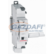 LEGRAND 406291 DX3 motoros hajtások 1M/P 230V~ villanyszerelés