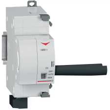 LEGRAND 406292 DX3 motoros hajtások 1,5M/P 230V~ villanyszerelés