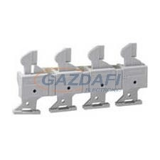 LEGRAND 406306 DX3 bizt. és kbt. kieg. 1,5M/P bekötőkap. takaró villanyszerelés