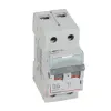 LEGRAND 406450 DX3-I terheléskapcsoló 2P 125A