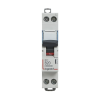 LEGRAND 407476 DX3 kismegszakító 1P+N B20 6000A/10kA