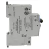 LEGRAND 407662 DX3 kismegszakító 1P C1 6000A/10kA