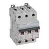 LEGRAND 409497 DX3 kismegszakító 3P D10 10000A / 16 kA
