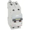 LEGRAND 409561 DX3-DC egyenáramú kismegszakító 2P C1.6 16KA