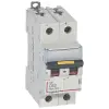 LEGRAND 409574 DX3-DC egyenáramú kismegszakító 2P C63 16KA