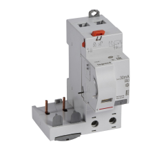LEGRAND 410428 DX3 áramvédő relé 2P 230V~ A 40A 30mA ( Legrand 410428 ) villanyszerelés