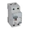 LEGRAND 411561 TX3 áram-védőkapcsoló 2P 63A 30MA A