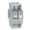 LEGRAND 412226 Túlfeszültség-levezető T2 20KA 1P+N NR