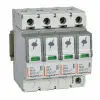 LEGRAND 412253 Túlfeszültség-levezető T1+T2 8KA 4P ( Legrand 412253 )