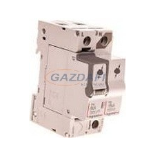 LEGRAND 412256 Túlfeszültség-levezető T1+T2 8KA 1P+N NR villanyszerelés