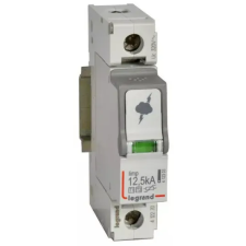LEGRAND 412270 Túlfeszültség-levezető T1+T2 12,5KA 1P villanyszerelés