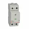 LEGRAND 412280 Túlfeszültség-levezető T1 35KA 1P 440V +SD