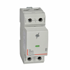 LEGRAND 412280 Túlfeszültség-levezető T1 35KA 1P 440V +SD villanyszerelés