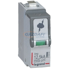 LEGRAND 412299 Túlfeszültség-levezető cseremodul T2 40KA villanyszerelés
