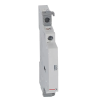 LEGRAND 412437 CX3 segédérintkező tartott jellel