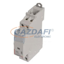 LEGRAND 412516 CX3 moduláris kontaktor 63A 24V 2Z - karral villanyszerelés