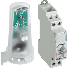 LEGRAND 412623 Lexic alkonykapcsoló 16A - 250V ( Legrand 412623 ) villanyszerelés