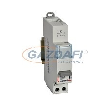 LEGRAND 412910 CX3 nyomókapcsoló 2 Z villanyszerelés