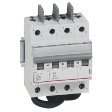 LEGRAND 414224 Lexic terhelés kapcsoló 2P 32A 800V= villanyszerelés